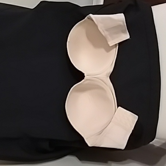 Strapless bra - Picture 2 of 3